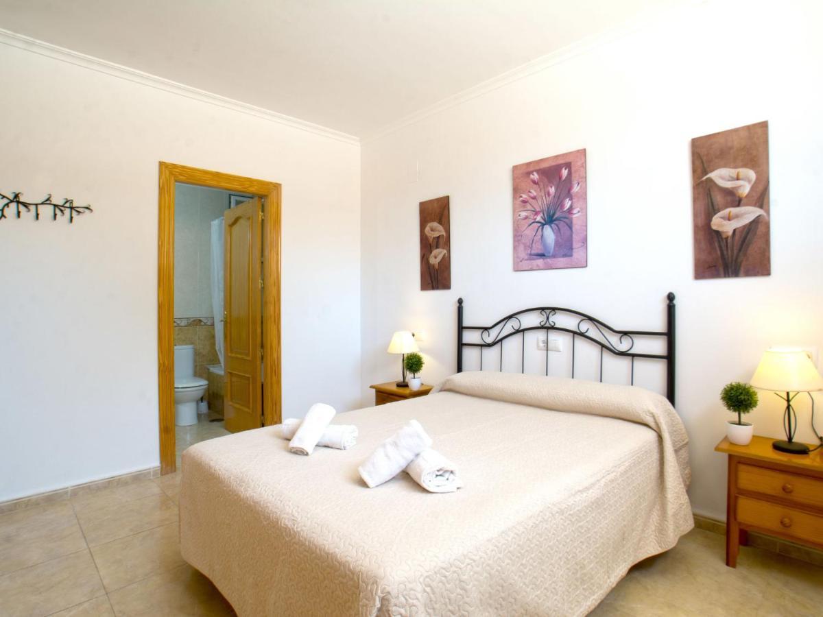 Villa Nadaltenis By Interhome Calpe Zewnętrze zdjęcie