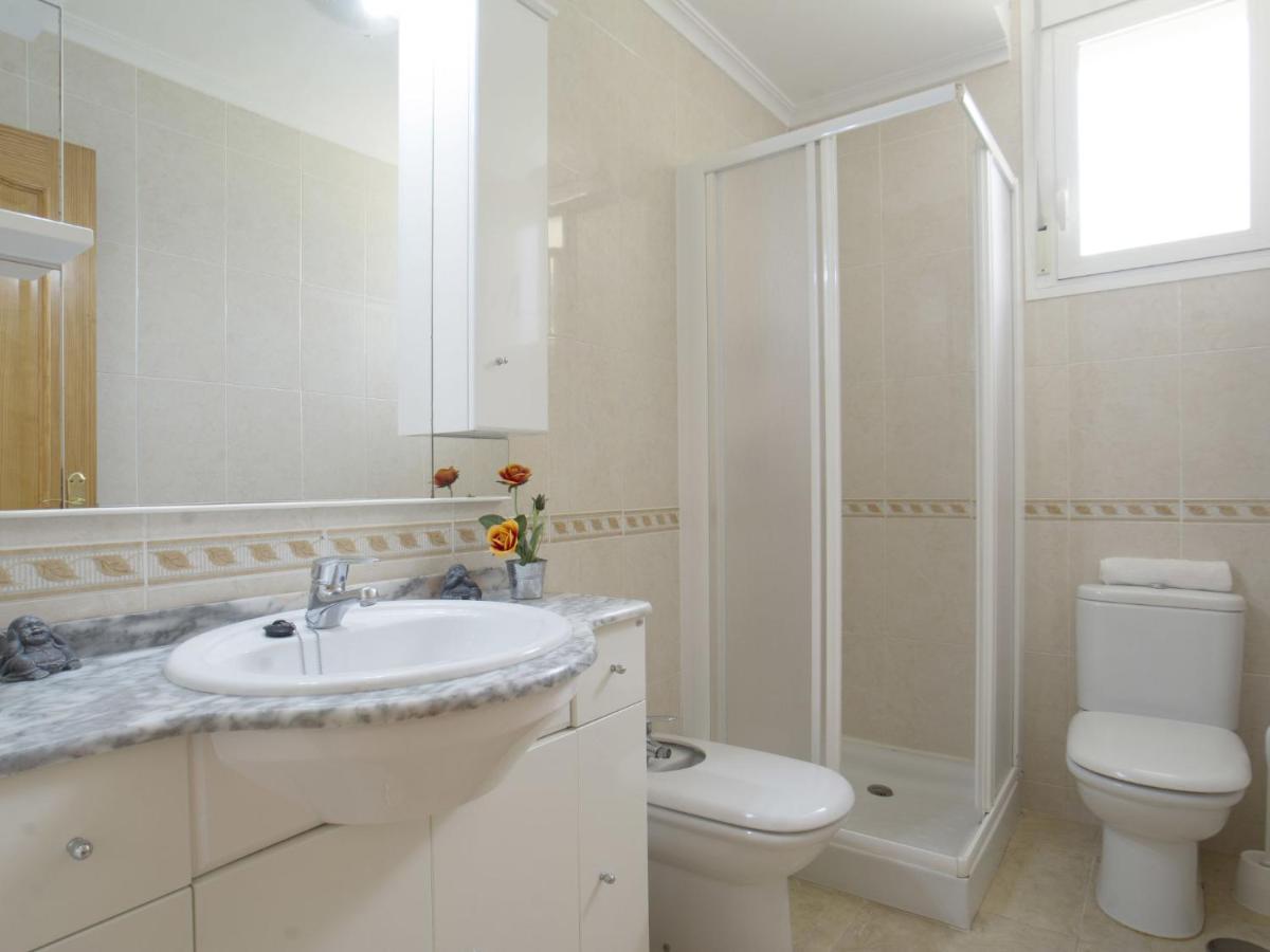 Villa Nadaltenis By Interhome Calpe Zewnętrze zdjęcie